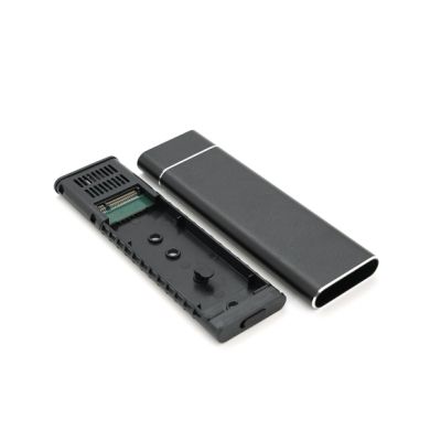 ������ �������� Voltronic SHL-R320 USB 3.0 to M.2 NGFF black (YT-USB3.0M.2 NGFF/B) - �������� 4