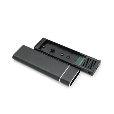 ������ �������� Voltronic SHL-R320 USB 3.0 to M.2 NGFF black (YT-USB3.0M.2 NGFF/B) - �������� 1