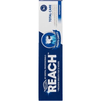 ����� ����� Reach Total Care Peppermint 150 � (8801051313468) - �������� 2