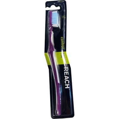   Reach Control Soft Toothbrush Գ (4820019803401) -  1