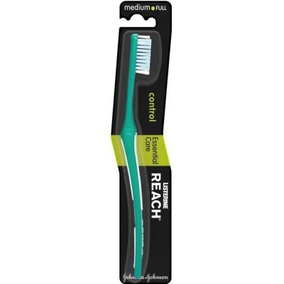 ������ ����� Reach Control Medium Toothbrush ������� (8801051803487) - �������� 1