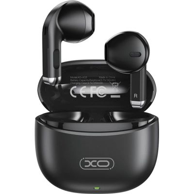 ��������� XO �33 Black (X33.black) - �������� 1