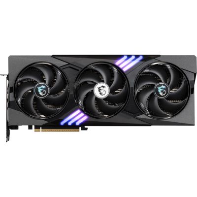 ���������� MSI GeForce RTX5070 Ti 16GB GAMING TRIO (RTX 5070 Ti 16G GAMING TRIO) - �������� 1