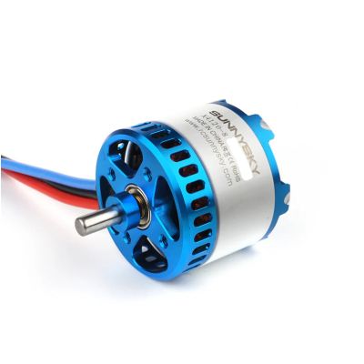 ������ ��� ����� SunnySky 4120-860KV - �������� 3