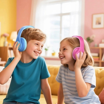 ��������� XO BE54 Pink (BE54.pink) - �������� 3