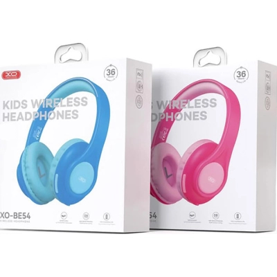 ��������� XO BE54 Pink (BE54.pink) - �������� 4