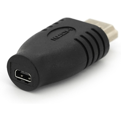 ���������� microHDMI F to HDMI M Voltronic (YT-A-microHDMI(F)/HDMI(M)) - �������� 3