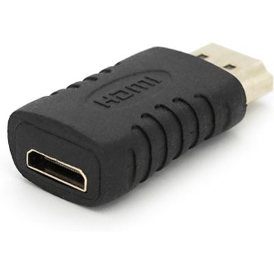  miniHDMI F to HDMI M Voltronic (YT-A-mini HDMI(F-HDMI(M)) -  3