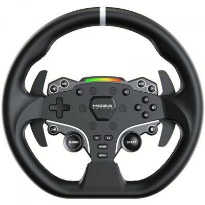 ���� MOZA Racing R5 Racing Bundle for PC SR-P Lite (RS20_Moza) - �������� 2