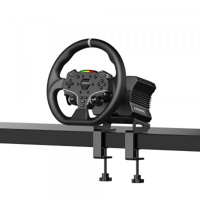 ���� MOZA Racing R5 Racing Bundle for PC SR-P Lite (RS20_Moza) - �������� 5