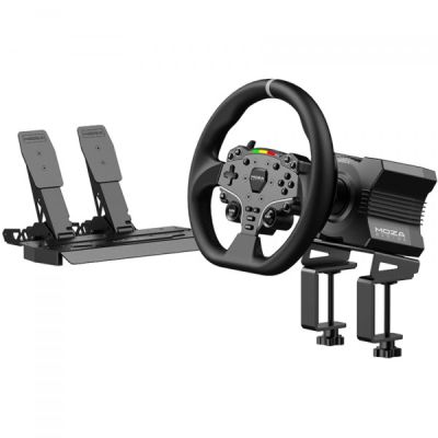 ���� MOZA Racing R5 Racing Bundle for PC SR-P Lite (RS20_Moza) - �������� 1