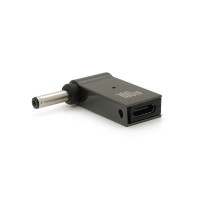 ������� USB-C F to DC 4.0x1.35mm M 100W for Asus Voltronic (AASTC4.0*1.35) - �������� 3
