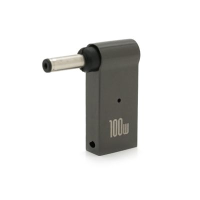 ������� USB-C F to DC 4.0x1.35mm M 100W for Asus Voltronic (AASTC4.0*1.35) - �������� 1