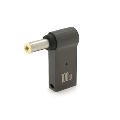 ������� USB-C F to DC 5.5x2.5mm M 100W for Asus Voltronic (AASTC5.5*2.5) - �������� 1