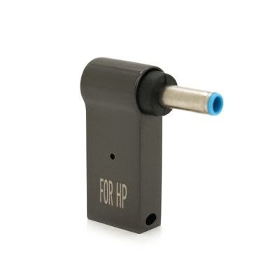  USB-C F to DC 4.5x3.0mm M 100W for HP Voltronic (AHPTC4.5*3.0) -  2