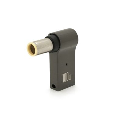  USB-C F to DC 7.9x5.5mm M 100W for Lenovo Voltronic (ALVTC7.9*5.5) -  2