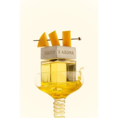 ������������� Sister's Aroma Sparkling Mango 110 �� (4820227785377) - �������� 2