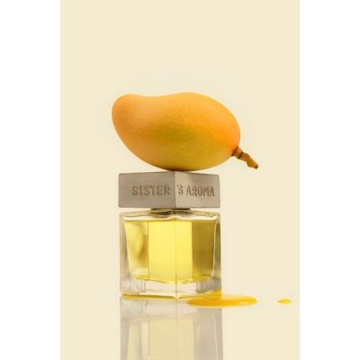 ������������� Sister's Aroma Sparkling Mango 110 �� (4820227785377) - �������� 3