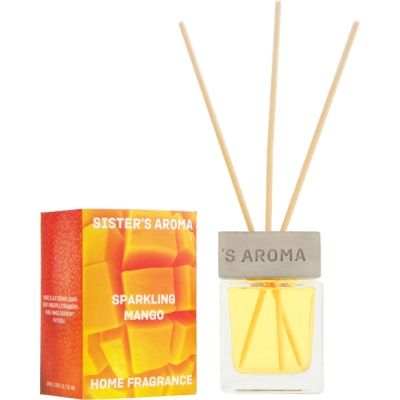 ������������� Sister's Aroma Sparkling Mango 110 �� (4820227785377) - �������� 1