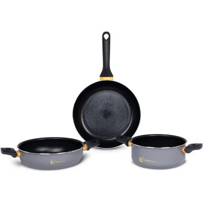 �������� TVS Zenzero Induction 24 ��, 4,6 � (83404242310001) - �������� 2