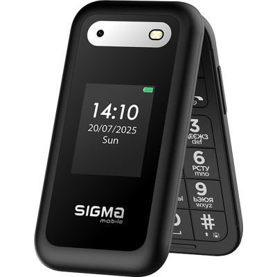 ��������� ������� Sigma X-style 281 CLIK Black (4827798151419) - �������� 2