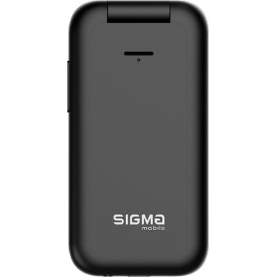 ��������� ������� Sigma X-style 281 CLIK Black (4827798151419) - �������� 4
