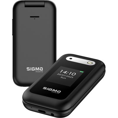��������� ������� Sigma X-style 281 CLIK Black (4827798151419) - �������� 5