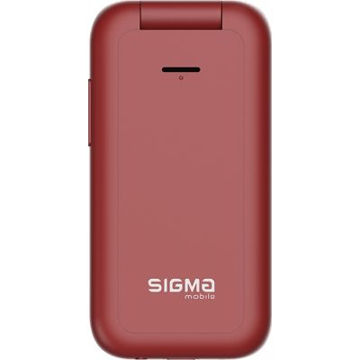 �������� ������� Sigma X-style 281 CLIK Red (4827798151426) - �������� 4