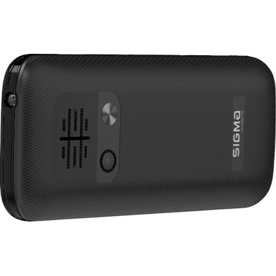 ��������� ������� Sigma X-style 171 MINI Track Black (4827798813713) - �������� 4