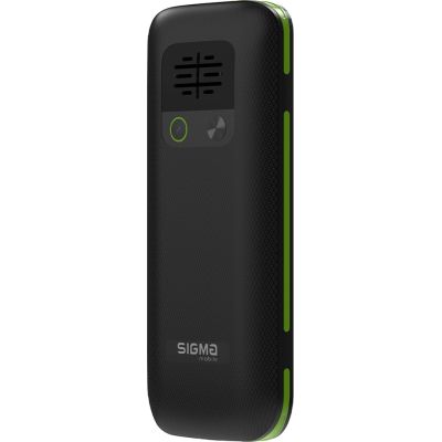 ��������� ������� Sigma X-style 171 MINI Track Black-Green (4827798813720) - �������� 7