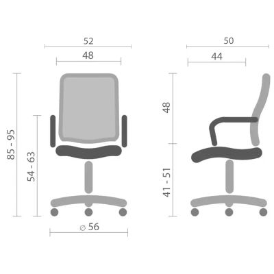 ������ ����� Special4You Dominic black (E7207) - �������� 5