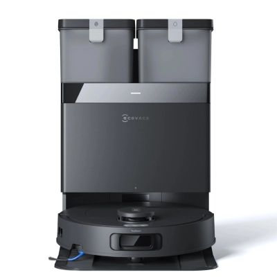 ������� Ecovacs DEEBOT T30CDLX71 BLACK (DLX71 BLACK) - �������� 2
