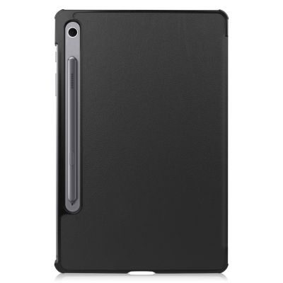 ����� ��� �������� BeCover Smart Case Samsung Galaxy Tab S10 Lite SM-X400/406 10.9" Black (713836) - �������� 3
