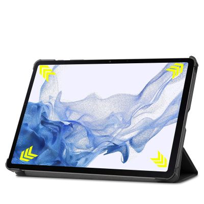 ����� ��� �������� BeCover Smart Case Samsung Galaxy Tab S10 Lite SM-X400/406 10.9" Black (713836) - �������� 5