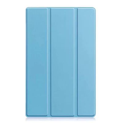 ����� �� �������� BeCover Smart Case Samsung Galaxy Tab S10 Lite SM-X400/406 10.9" Light Blue (713841) - �������� 2