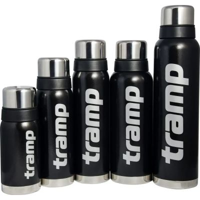     Tramp  Expedition (UTRC-027-031-PRB) -  2