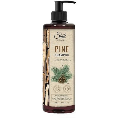 ������� Shik Hair Care Pine 400 � (4823107609978) - �������� 1