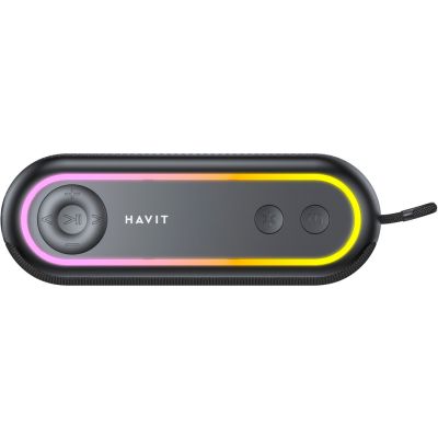 ������������ ������� Havit HV-SK810BT RGB Black (HV-SK810BT) - �������� 3
