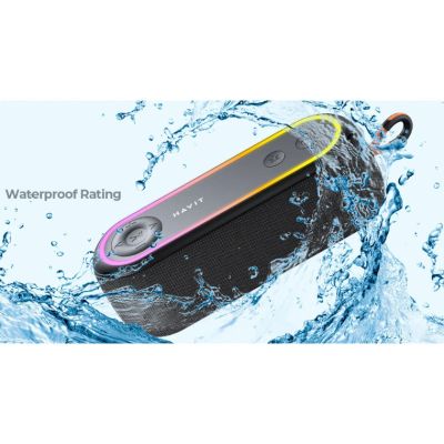 ������������ ������� Havit HV-SK810BT RGB Black (HV-SK810BT) - �������� 6