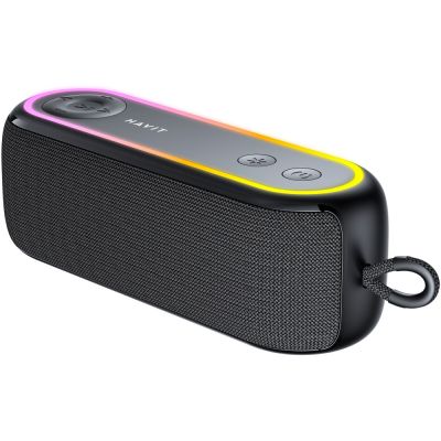 ������������ ������� Havit HV-SK810BT RGB Black (HV-SK810BT) - �������� 1