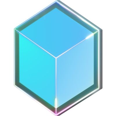 ���������� Govee H106A Glide Hexagon Light Panels Ultra Expansion Pack, 1pc, RGBIC, Wi-Fi/Bluetooth, Purple (H106A007-OF-EU) - �������� 1