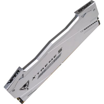 ������ ���'�� ��� ����'����� DDR5 32GB (2x16GB) 8000 MHz Viper Xtreme 5 MPOWER RGB Patriot (PVXR532G80C38KM) - �������� 11