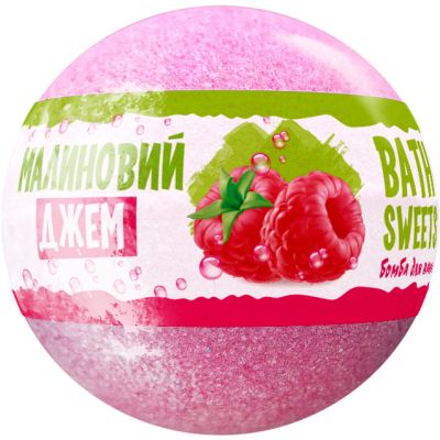 �������� ��� ����� AquaShine Bath Sweets ��������� ���� 100 � (4820240940616) - �������� 1