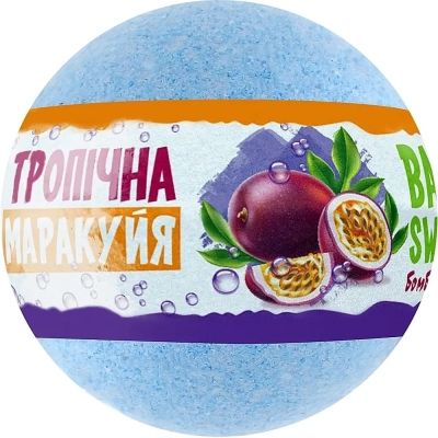 �������� ��� ����� AquaShine Bath Sweets ������� �������� 100 � (4820240940609) - �������� 1