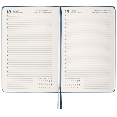 �������� Axent ��������� 2026 Partner Strong, 145�210, ���� (8819-26-62-A) - �������� 3