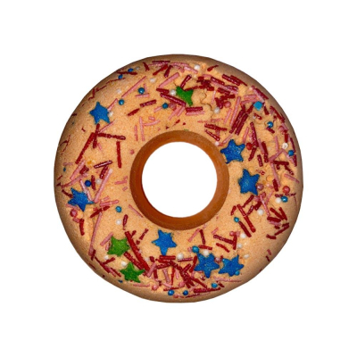 �������� ��� ����� AquaShine Donat Cherry amaretto 145 � (4820240941033) - �������� 1