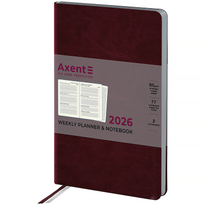 �������� Axent ��������� 2026 Partner City Soft 125�195, ���������� (8521-26-05-A) - �������� 1