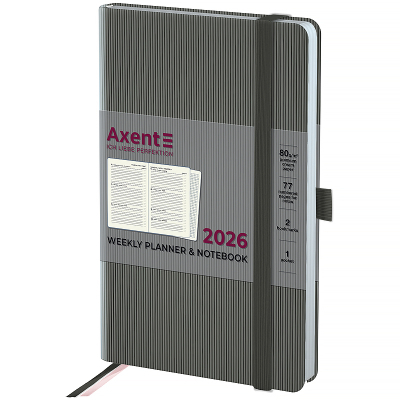 �������� Axent ��������� 2026 Partner Lines 125�195, ���� (8515-26-03-A) - �������� 1