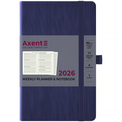 ������������ Axent ������������ 2026 Partner Lines 125�195, �����-����� (8515-26-02-A) - �������� 2