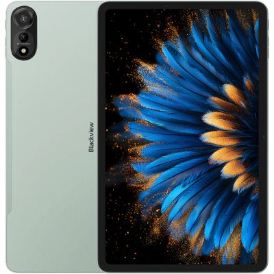 ������� Blackview MEGA 2 12" 12/256GB LTE Moss Green (6931548322436) - �������� 1